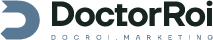 Logotipo Doctor Roi